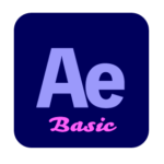 After Effects basic