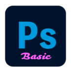 Photoshop basicの画像